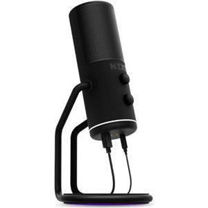 NZXT Capsule - microphone