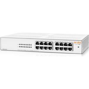 HP Enterprise Aruba Instant ON 1430 16G Switch RM