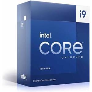 Intel Core i9-13900 BOX processor