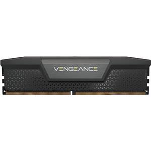 CORSAIR Vengeance - DDR5 - kit - 64 GB: 2 x 32 GB - DIMM 288-pin - 5200 MHz / PC5-41600