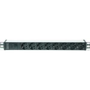 DIGITUS Professional power distribution strip - 4000 Watt