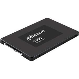 Micron 5400 PRO - SSD - 960 GB - SATA 6Gb/s