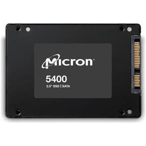 Micron 5400 PRO - SSD - 1.92 TB - SATA 6Gb/s