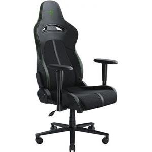 Razer Enki - Black - Gaming Chair with Enhanced Customization - EU Packag