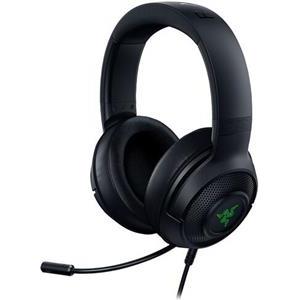 Razer Kraken V3 X - Wired USB Gaming Headset - FRML Packaging