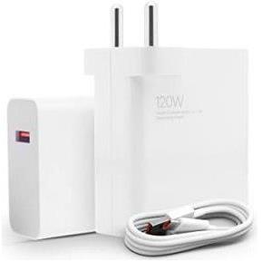 Xiaomi 120W Charging Combo (Type-A) EU