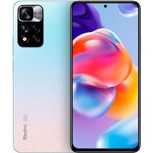 Redmi Note 11 Pro 6+128 GB , BLUE