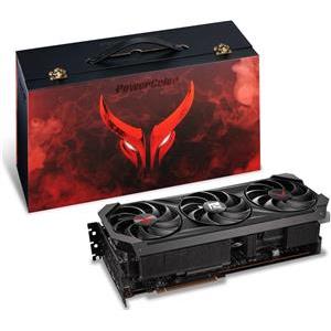 PowerColor Radeon RX 7900XTX Red Devil Edition OC 24GB