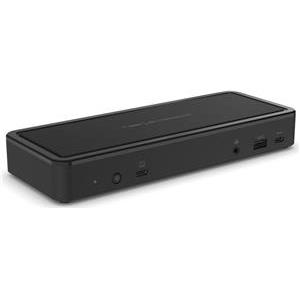 Belkin 14-Port USB-C Docking Station, 65W (Chromebook Certified) - Black