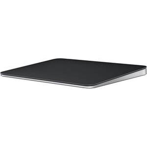 Apple Magic Trackpad (2022) - Black Multi-Touch Surface