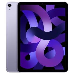 Apple 10.9-inch iPad Air5 Cellular 64GB - Purple