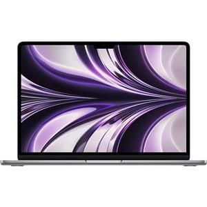 Apple MBA 13.6: Space Grey/M2/10C GPU/8GB/512GB-CRO