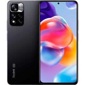 Redmi Note 11 Pro 5G 6+128 GB , GREY