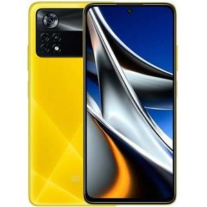 Poco X4 Pro 5G 6+128 GB , YELLOW