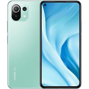 Mi 11 Lite 5G 6+128 GB, GREEN