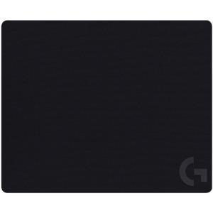 Mousepad Logitech G240, Cloth, Black