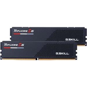 G.Skill Ripjaws S5 32GB DDR5 5600-36, (2x16GB), F5-5600J3636C16GX2-RS5K