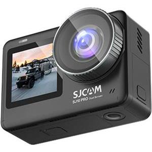 SJCAM SJ10 PRO DUAL SCREEN crna