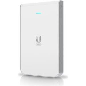 UbiQuiti UniFi U6-IW In-Wall - Wifi-6