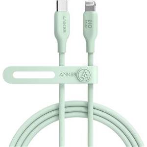 Anker 541 BIO USBC-LTG 0.9m cable green