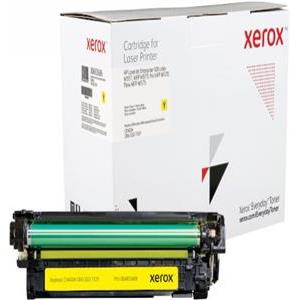 Xerox Alternative Toner for CE402A - Yellow