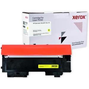 Xerox - yellow - toner cartridge (alternative for: HP W2072A)