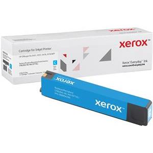 Xerox - High Yield - cyan - toner cartridge (alternative for: HP CN626AE, HP CN626AM, HP CN626A)