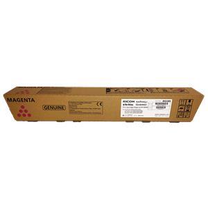 Ricoh - magenta - original - toner cartridge