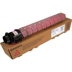 Ricoh - magenta - original - toner cartridge