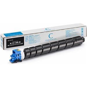 Kyocera TK 8515C - cyan - original - toner cartridge