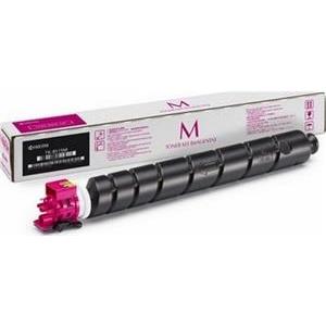 Kyocera TK 8365M - magenta - original - toner cartridge