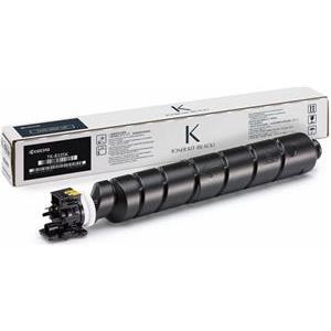 Kyocera TK 8335K - black - original - toner kit