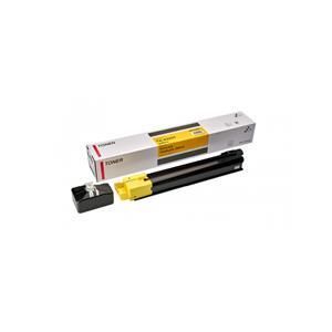 Kyocera TK 8325Y - yellow - original - toner cartridge