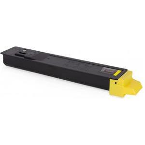 Kyocera TK 8115Y - yellow - original - toner cartridge