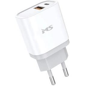 MS POWER Z310 brzi punjač 20W