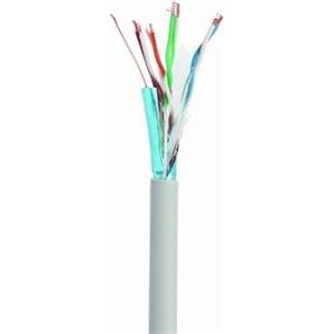 Gembird CAT5e FTP LAN cable (CCA), stranded, 100m