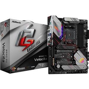 Matična ploča Asrock B550 PG VELOCITA