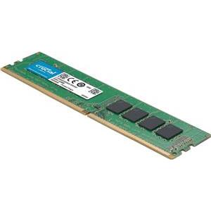 Memorija RAM Crucial D4 3200 16GB C22