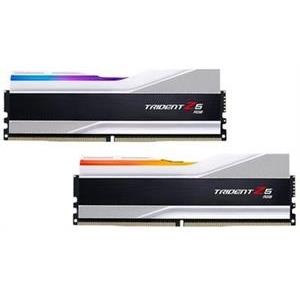 G.Skill Trident Z5 RGB - DDR5 - kit - 32 GB: 2 x 16 GB - DIMM 288-pin - 7200 MHz / PC5-57600 - unbuffered