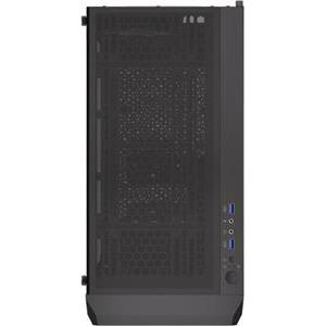 Endorfy Regnum 400 ARGB - PC case - ATX