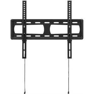 HAGOR BL Fixed 400 - mounting kit - for LCD display - rigid black