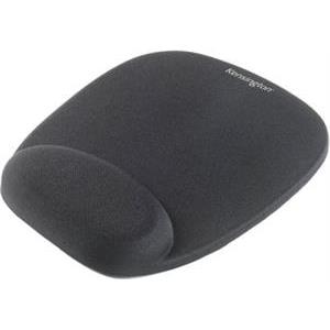 Kensington Foam Mouse Wristrest - mouse pad with wrist pillow