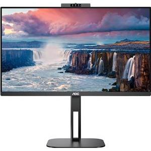 AOC LED-Display 24V5CW/BK - 61 cm (24) - 1920 x 1080 Full HD