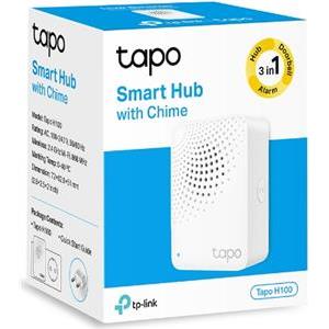 TP-Link Smart Hub sa zvonom