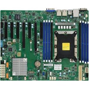 3647 S SUPERMICRO X11SPL-F (retail)