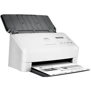 HP document scanner ScanJet Enterprise Flow 7000 s3 - DIN A4