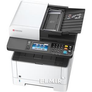 Kyocera ECOSYS M2640idw - multifunction printer - B/W