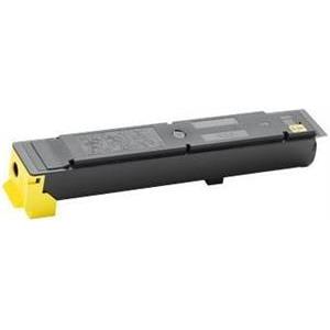 Kyocera TK 5205Y - yellow - original - toner cartridge