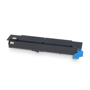 Kyocera TK 5195C - cyan - original - toner cartridge