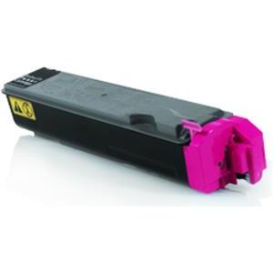 Kyocera TK 5140M - magenta - toner kit